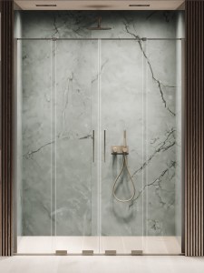 Smart gunmetal profillal